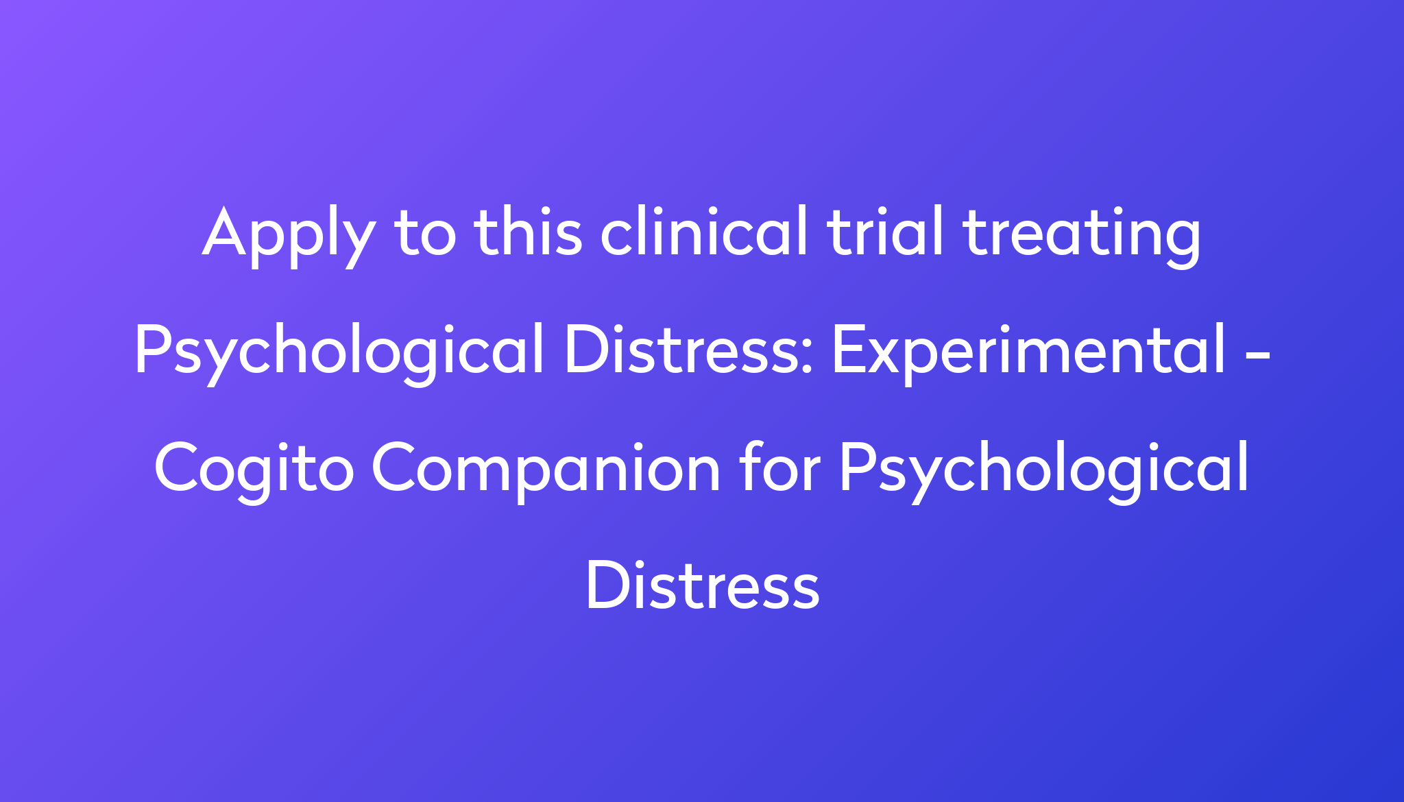 experimental-cogito-companion-for-psychological-distress-clinical